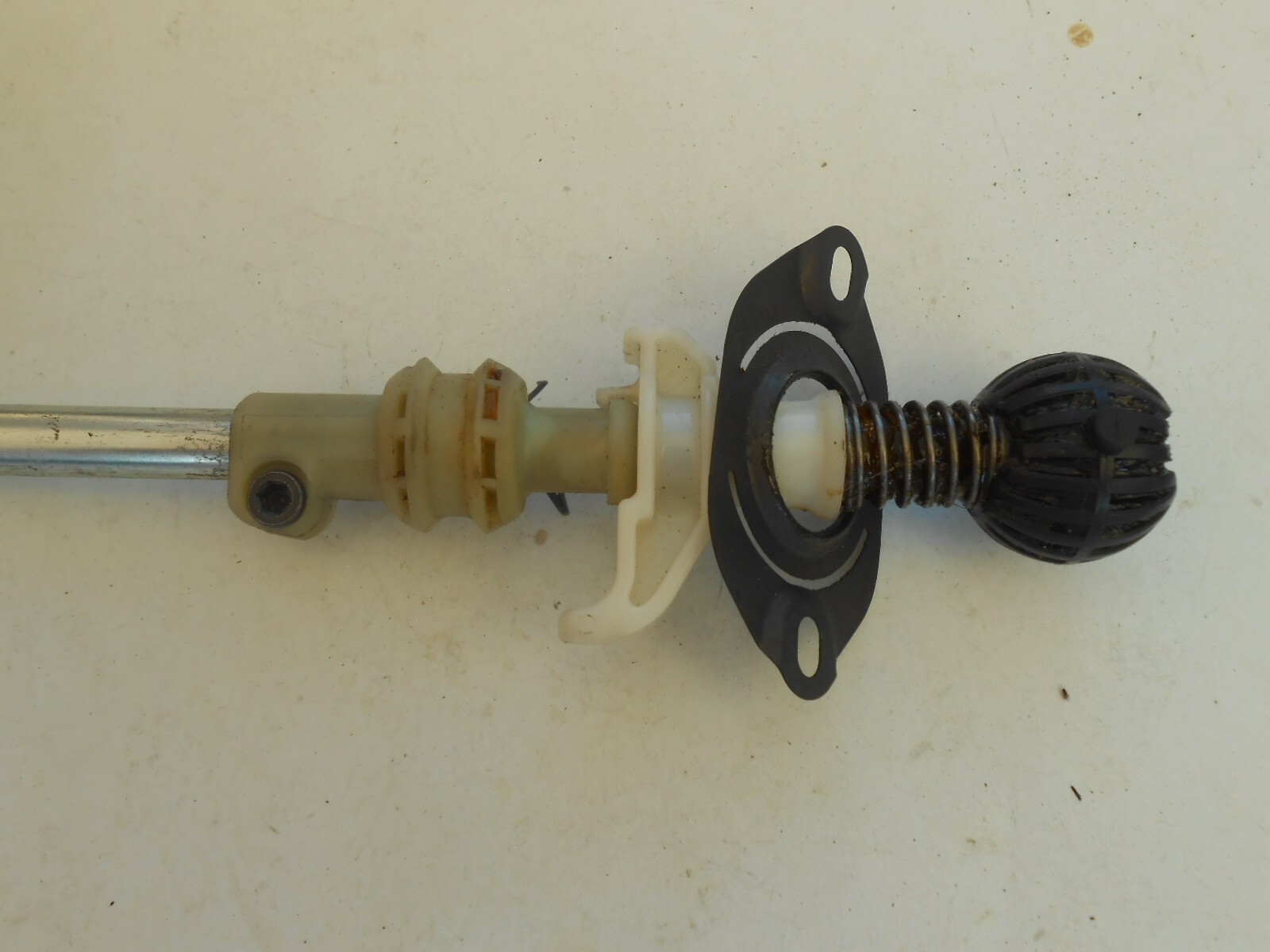 Genuine VW Gear Shift LeverS; KIT 191711075A AND 1917111251B +2 | eBay