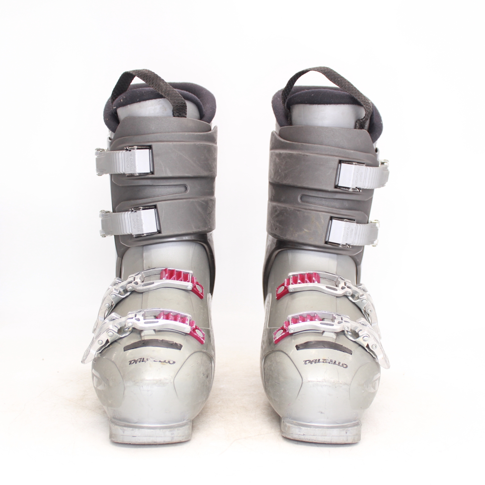 SALOMON Scarponi da sci Dalbello Vantage 4Factor taglia 10 5 Mondo 28 5 usati