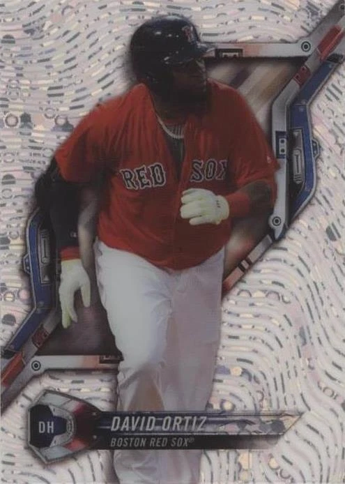 Pattern 1 Waves/Diagonals Orbit Diffractor