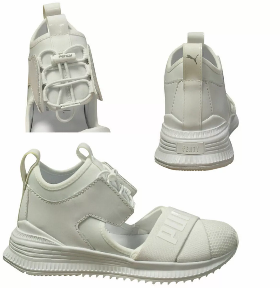 Puma fenty hotsell by rihanna avid
