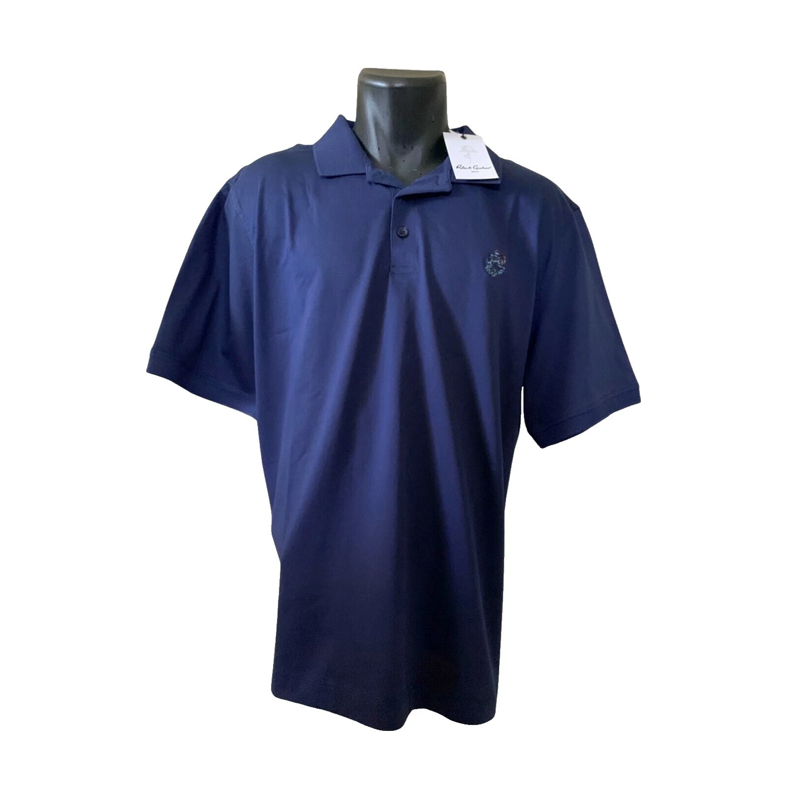 Polos Robert Graham Talla XL para hombres