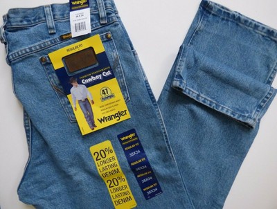 47mwzsw wrangler jeans