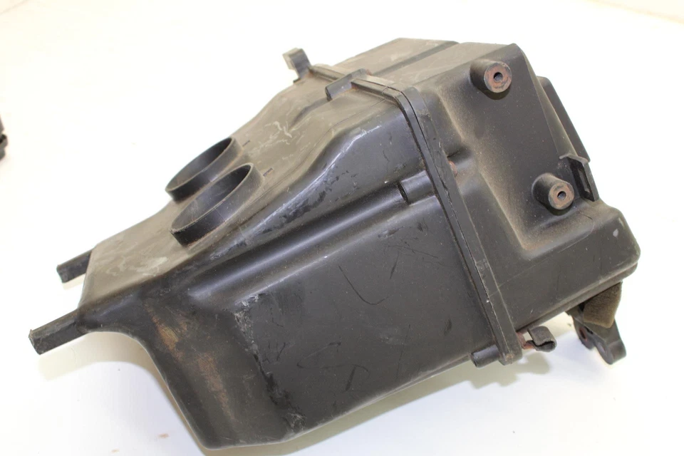 Yamaha Vmax 600 Xtc 1998 caja de aire original 8CR-14441-01-00 SY80 Foto 2 de 4