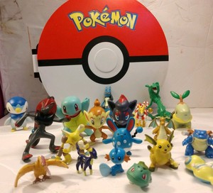 jakks pokemon