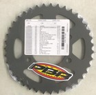 CORONA SPROCKET PBR ERGAL DURO KAWASAKI ZX 6R 10R NINJA 
