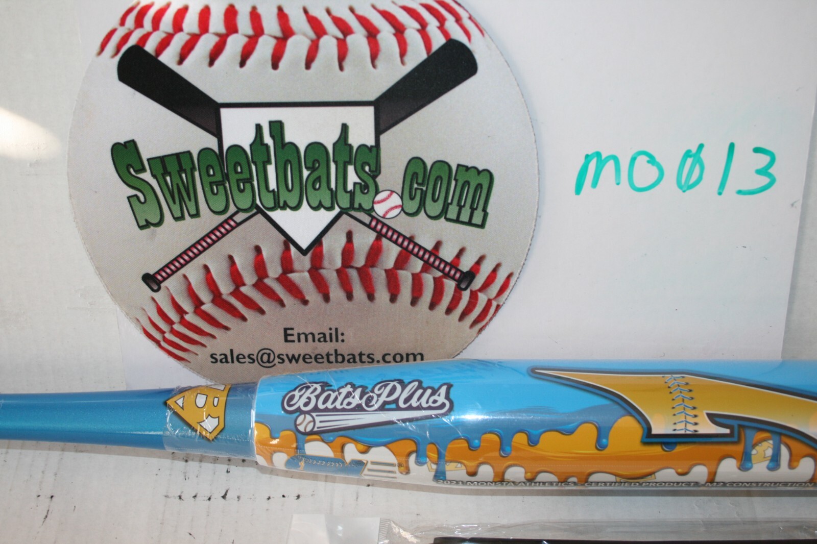 2021 Monsta Black Sheep Juiced TKO WHITEOUT 21SPBPTKOA2BS Softball BAT ASA M2 25 eBay