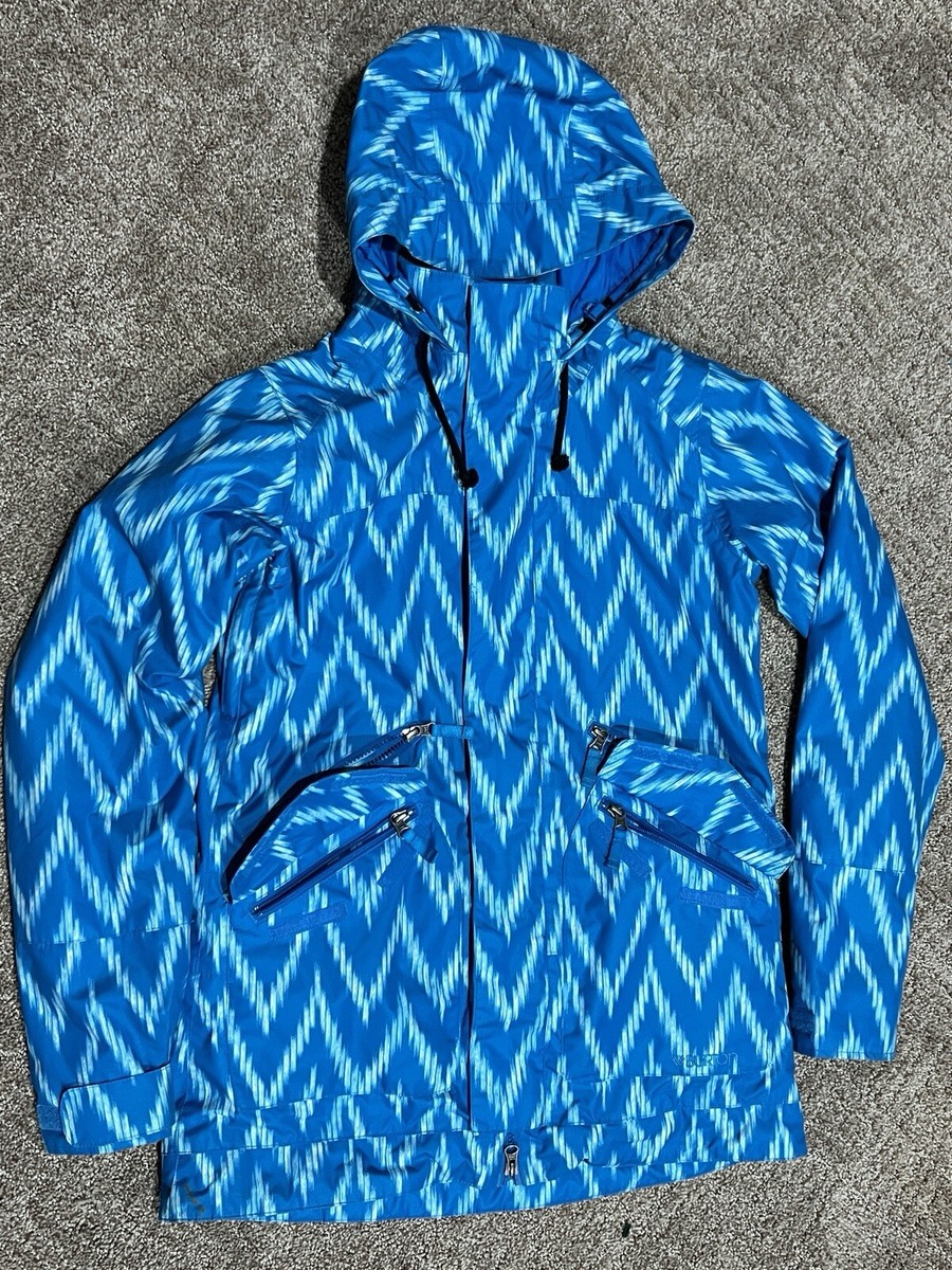Burton Twc Ebay Burton Shaun White Collection Jacket Burton The