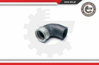 Esen SKV Ladeluftschlauch FüR VW Passat Variant 3B6 2.0 TDI 3B3 Audi A4 8EC B7