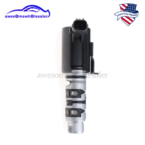 15830-RAA-A01 Valve Variable Timing Solenoid VVT For Honda Accord 2.4L 2003-2007 - Picture 3 of 6