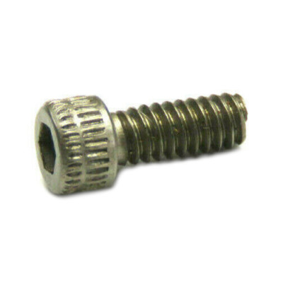 Original Dan Wesson SHORT Stainless Sideplate Screw FITS MODEL 9 14 15