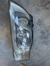 Faro sinistro audi A8 S8 Bi Xenon led luce di curva 4E0941029BR Proiettore