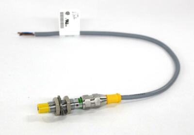 Interruttore Di Prossimità One Turck Ni8U M12 AP6X H1141 - Foto 7