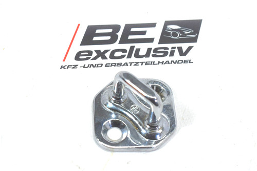 Jaguar XF X250 3.0d Fangbügel Schließbügel Türschloss Haken Bügel P090705