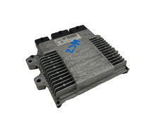 2020 Subaru Outbakleg Engine Computer DEF030-...