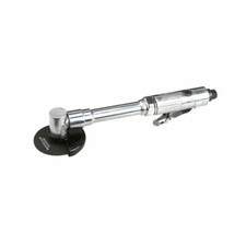 3" 75MM Pneumatic Angle Grinder Air Cutter Extra Long Handle Grinding Machine