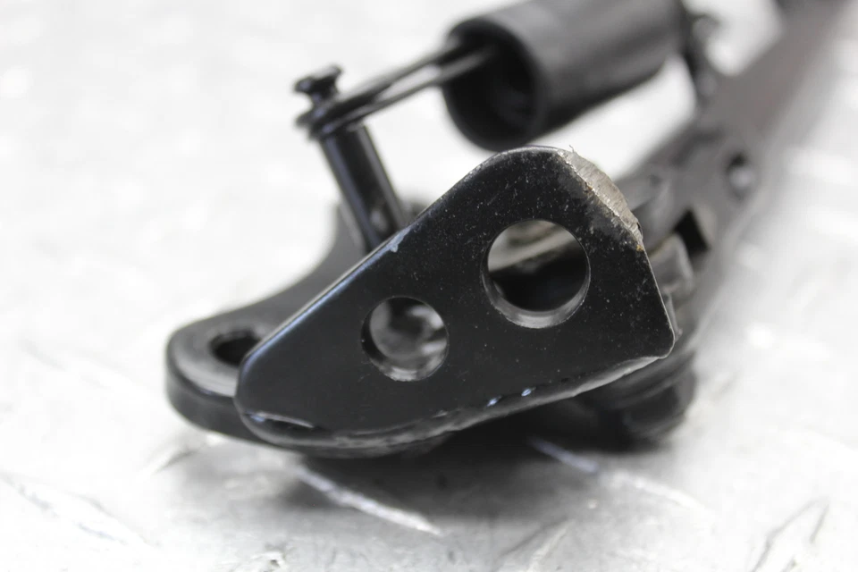 2007 HONDA ST1300 KICKSTAND SIDE KICK STAND 50530-MCS-305 - Image 4 of 4