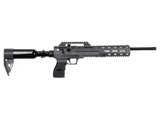 Webley Nemesis X PCP Air Rifle