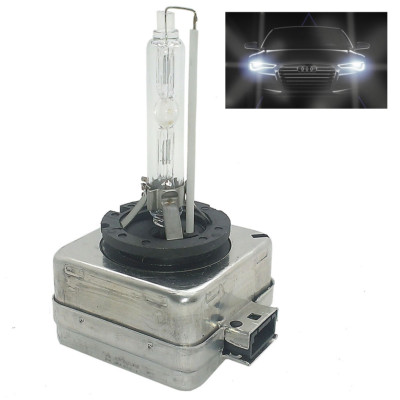 HID Xenon DRL Birne 4300k weiß D1S passend für Seat Altea Ibiza AMD1SDR43x1SE