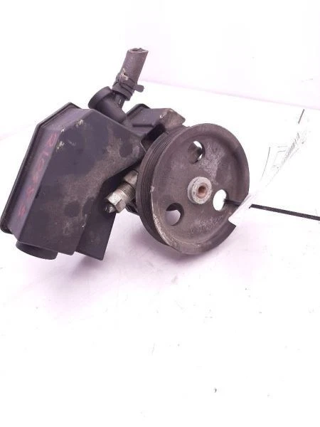Power Steering Pump 01-04 JEEP GRAND CHEROKEE 53010258AB - Image 4 of 4