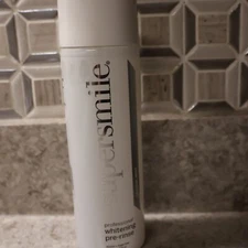 Supersmile Whitening Pre-Rinse Mint 16 oz. Teeth Whitening Original Mint (NEW)