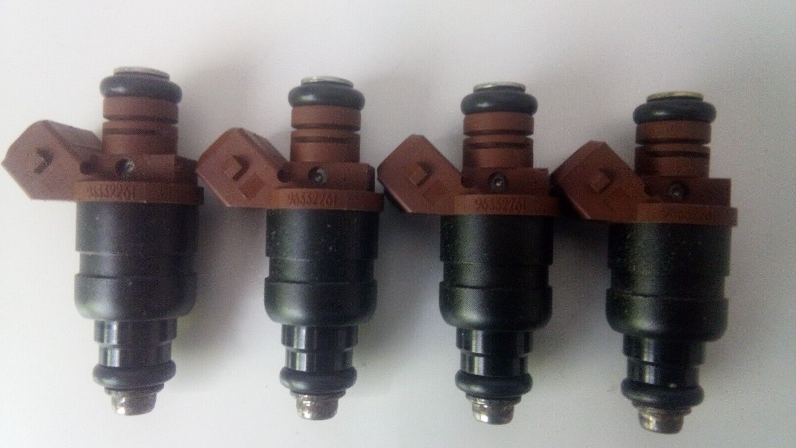 【shushu266226】No.1 Fuel injectors for Chevrolet Lacetti 1.6L 96332261 set of 4