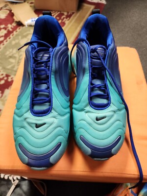  Nike Air Max 720 Sea Forest 2019 - AO2924-400