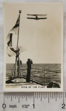 1937 Senior Service The Navy No. 31 Eyes of the Fleet, Blackburn Dart