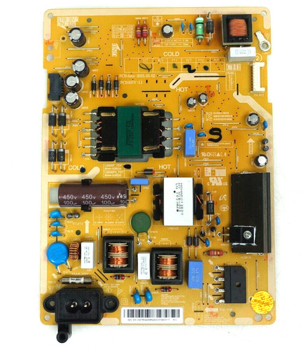 Netzteil BN44-00852A für LED TV Samsung Model: UE40J5260SS / UE48J5250SS...