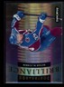 2021-22 Upper Deck Synergy #PB-3 Nathan MacKinnon Postseason Brilliance