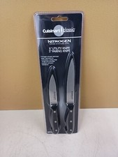 Cuisinart Classic Nitrogen 3Paring, 5 Utility...