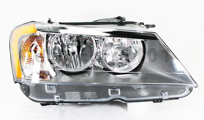 BMW X5 Magneti Marelli Right Headlight LUS6821 63117222026