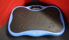 Victory Fit Vibration Plate, Remote, and Power cable A04064253