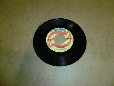 DISCO 45 GIRI RITA PAVONE MARAMAO PERCHE' SEI MORTO-CITTY...NO COVER BIEMRT-3004