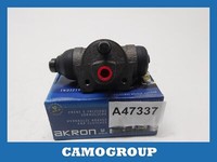 Zylinder Bremse Hinten Rear Wheel Brake Cylinder Ford Transit MK3 MK4