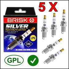 Bougies d'allumage Lancia THESIS