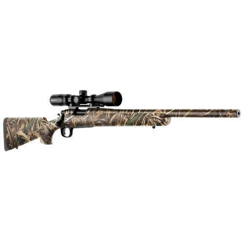 GunSkins Traditional Hunting Rifle Skin Camo Wrap DIY Vinyl Kit - Picture 32 of 48