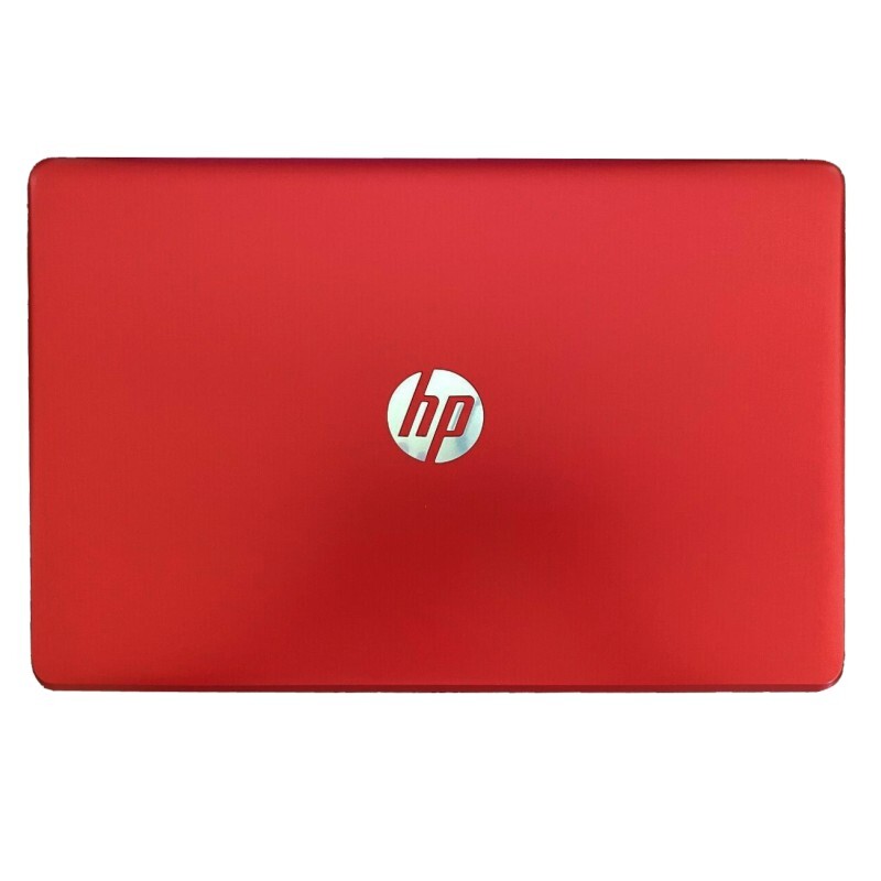 Black HP 1s Gr 1s Gr LCD Back Cover Bezel With Hinge At ₹ 1440/piece In New Delhi - Foto 2