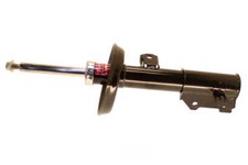 Front Right Strut Assembly For 2011-2012 Chevrolet Cruze KYB 3340000