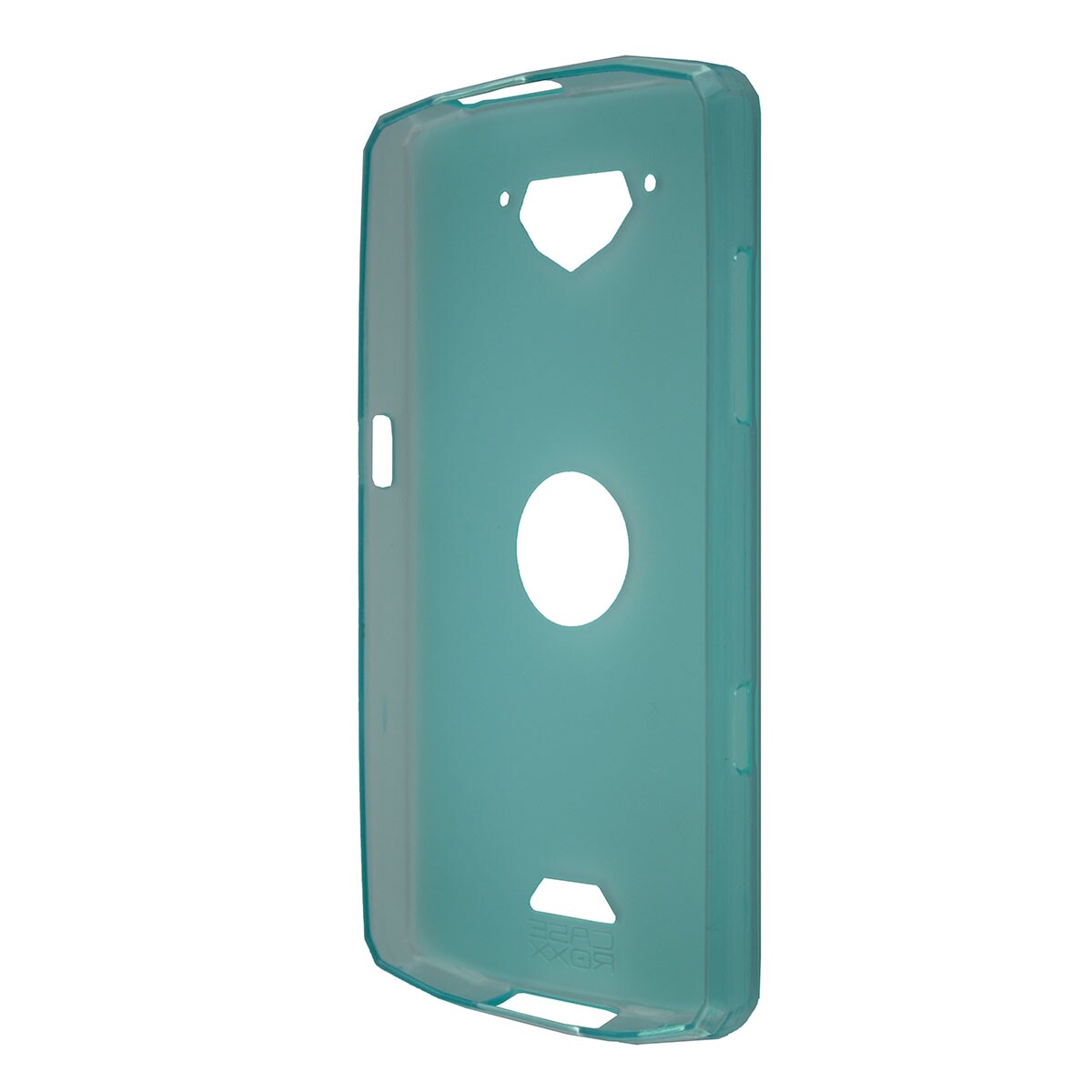 Custodia Caseroxx TPU Trasparente Per Crosscall Core-X3 – Antishock, Bordo Rialzato E Presa Sicura