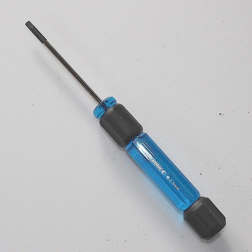 Kincrome Precision Screwdriver, Select one or more from the drop list - Picture 16 of 17
