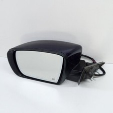 Retroviseur droit (ou coque) Maserati QUATTROPORTE