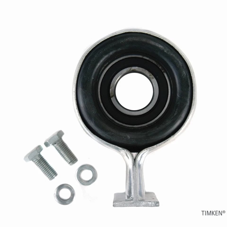 Drive Shaft Center Support Bearing Timken For 1968-1974 Chevrolet K20 Suburban - Image 4 of 4