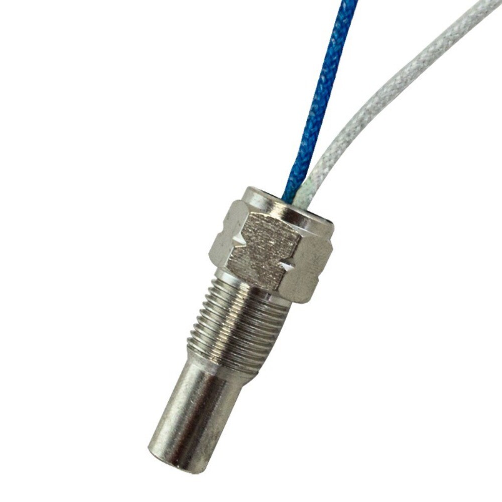 Electrical Temp Gauge Oil/Water Temperature Temp Sender Temp Sensor eBay