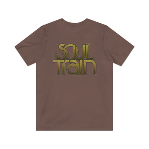 Sweat à Capuche (hoodie) Soul Train - Taille S à 3XL - Noir - Neuf Avec étiquettes