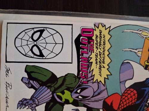 Marvel Comics: The Spectacular Spider-Man - Picture 75 of 457