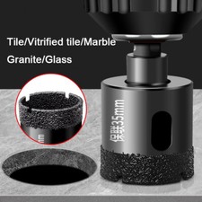 6mm-65mm Diamond Drill Bit Dry Drill Core Bit...