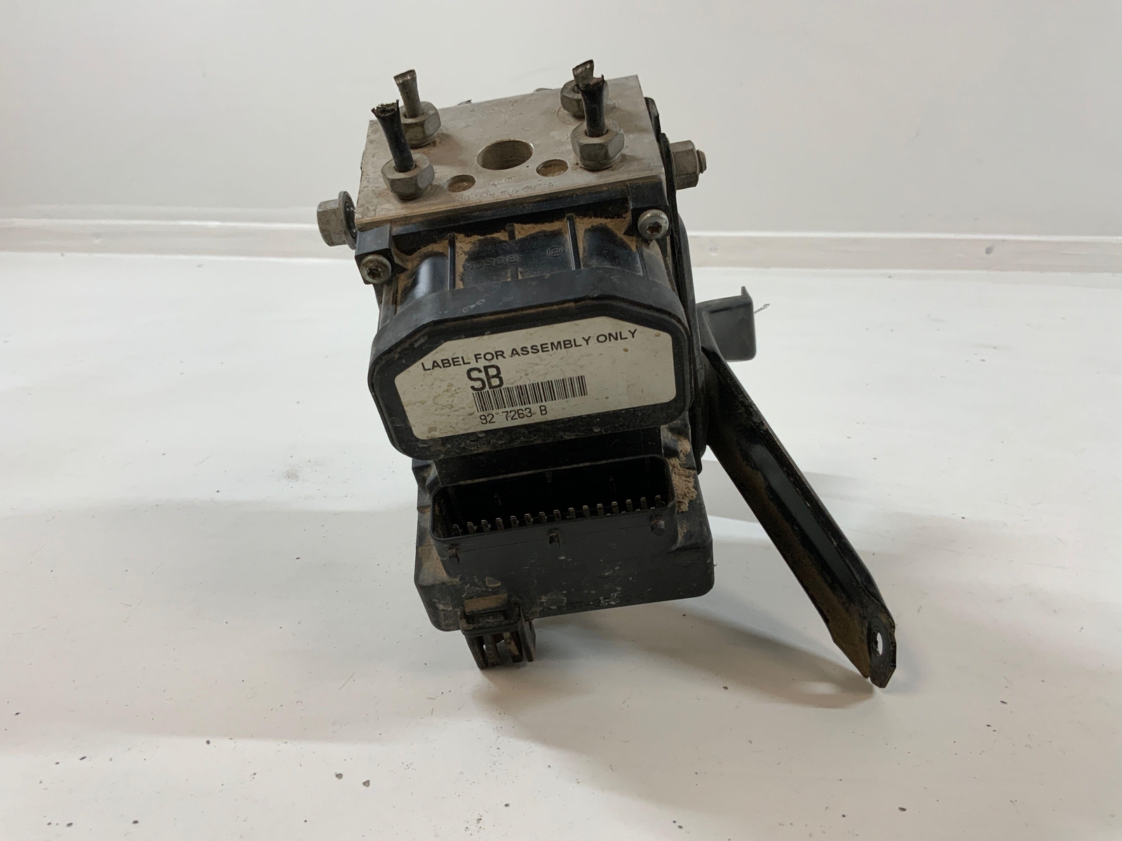 2005 2006 CHEVY EQUINOX Anti Lock Brake Pump Assembly AWD eBay