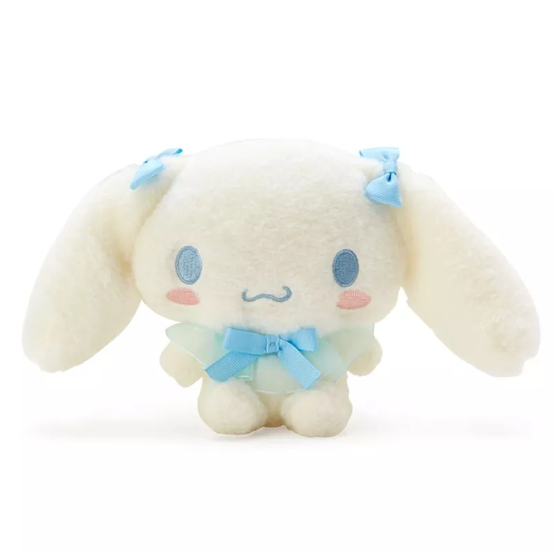 Sanrio Hello Kitty Cinnamoroll Soft stuffed toy From Japan Y N 2022