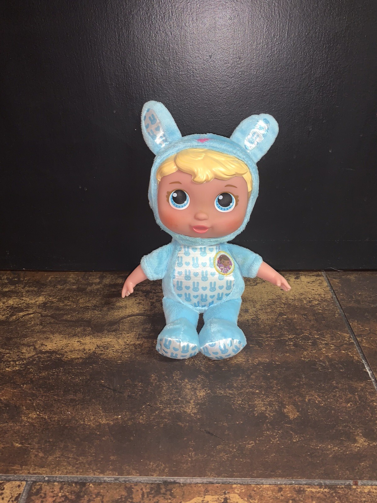 doc mcstuffins lil nursery pals