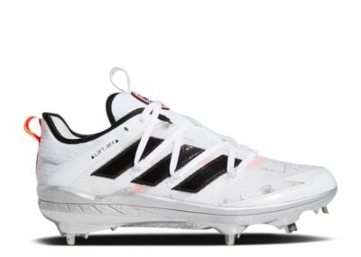 Adidas Adizero 7 Grail Liftoff Mens Baseball Cleats ISS US Lab Size 13.5 GW5917